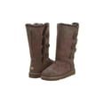 thumbnail image 1 of Ugg Bailey Button Triplet Boots Little Kids Style : 1962K, 1 of 7