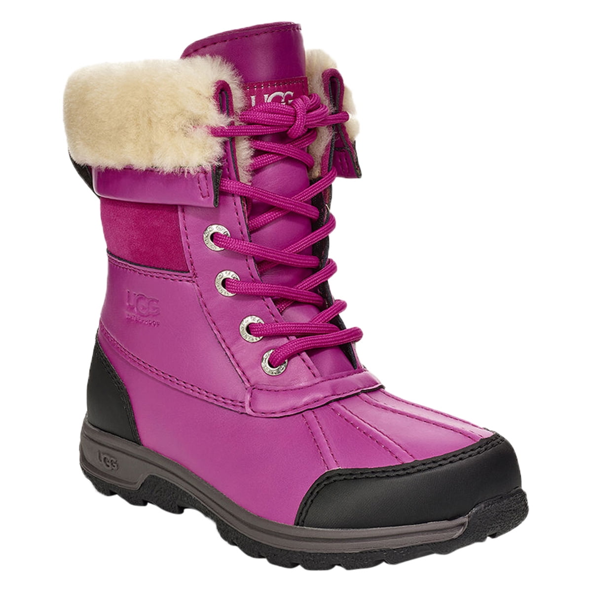 Buy Kids Waterproof UGG Winter Boots Online Nigeria Ubuy