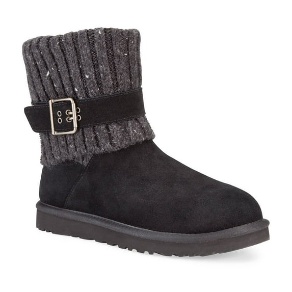 Ugg Cambridge Boots Black