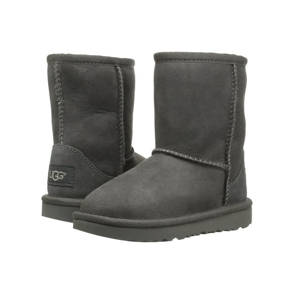 Ugg Classic II 1017703 Toddler/ Big Kid's Sheepskin Boot