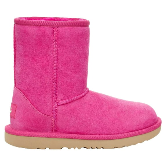 UGG Classic II Rock Rose 1017703T-RCR Toddler Size 12