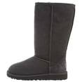 thumbnail image 1 of Ugg Classic Tall Boots Little Kids Style : 5229k-Grey, 1 of 7