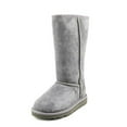 thumbnail image 1 of Ugg Classic Tall Boots Little Kids Style : 5229k-Grey, 1 of 5
