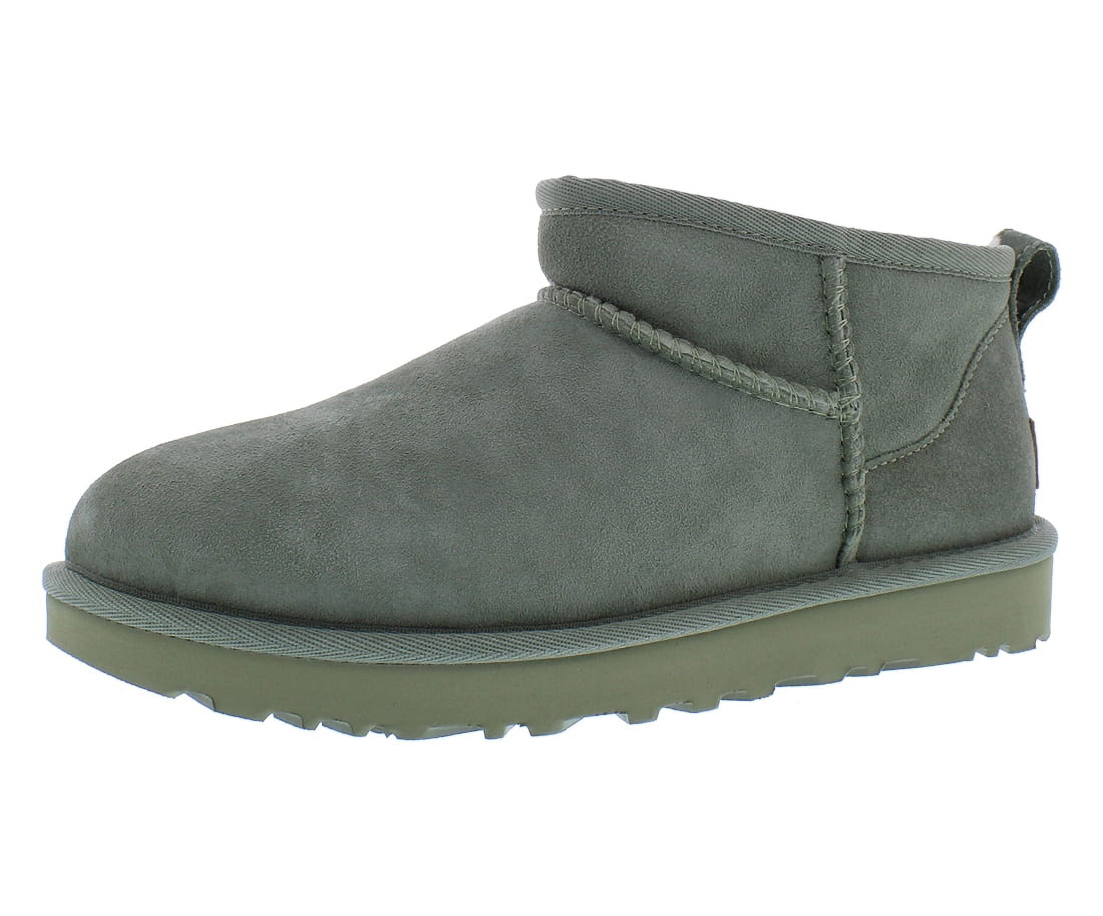 UGG Classic Ultra Mini Boot Womens Shoes Size 10, Color