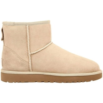 Uggs Fluff Mini Quilted Womens Style : 1098533 - Walmart.com