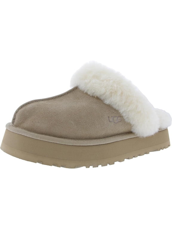 Women's Disquette in Sand, 8 US