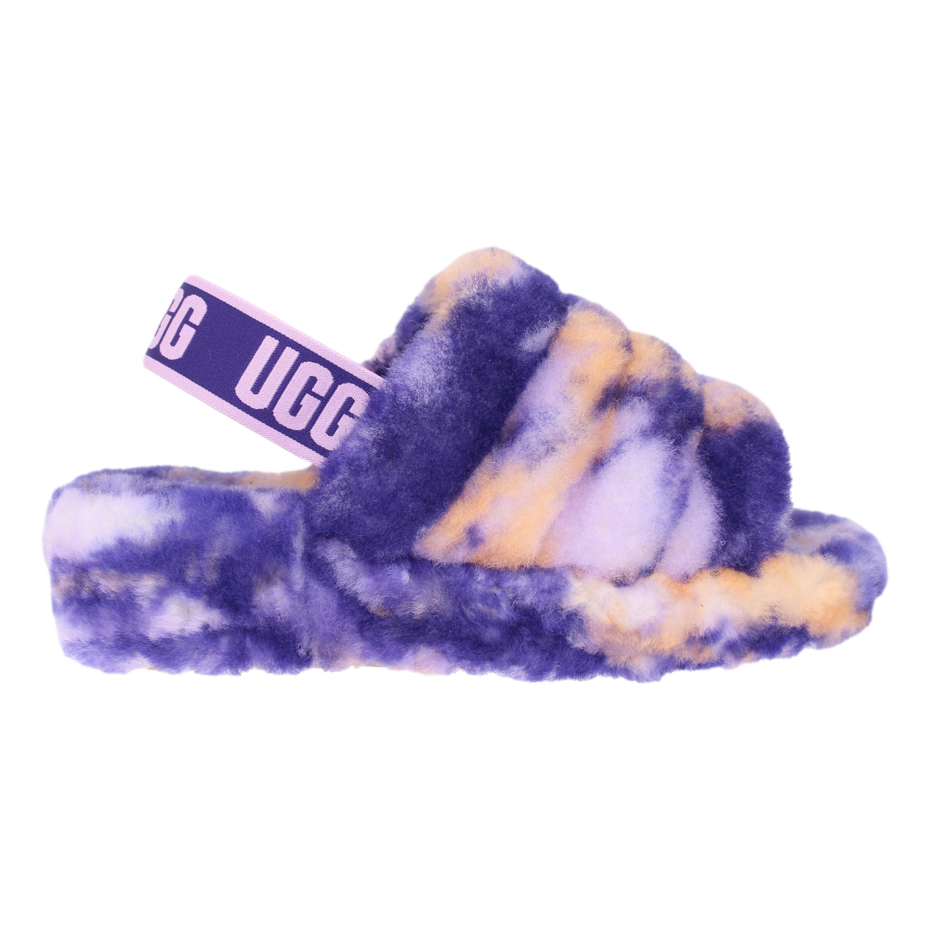 Ugg Fluff Yeah Slide Dillards 2024 www.daimonfilm