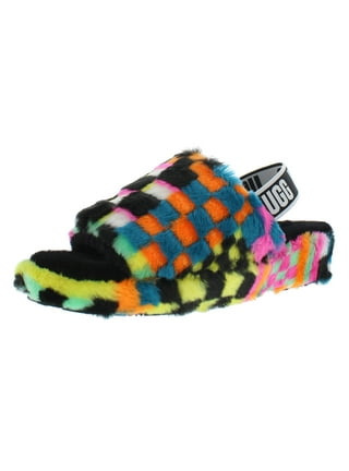 Ugg Women s Fluff Yeah Slide