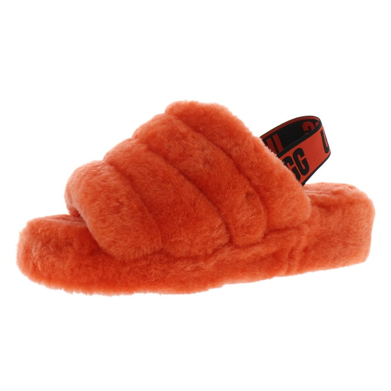 Ugg slides size 9 hot sale