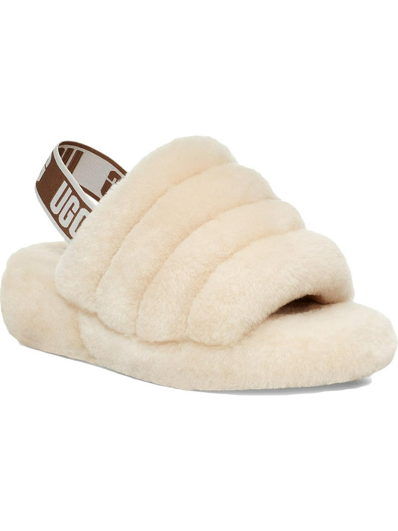 m　UGG K FLUFF YEAH CLOG Fluff Yeah Clog for Kids' | UGG