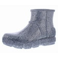 thumbnail image 1 of UGG Drizlita Glitter Boot GS Girls Shoes Size 5, Color: Silver, 1 of 5