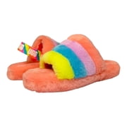 Ugg Girls Fluff Yeah Sandal