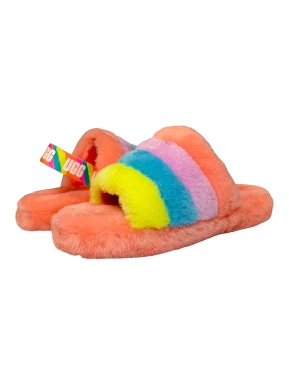 Girls' Fluff Yeah Sandal