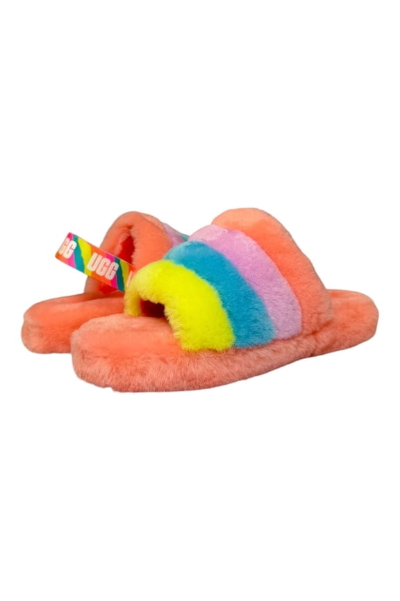 Girls' Fluff Yeah Sandal