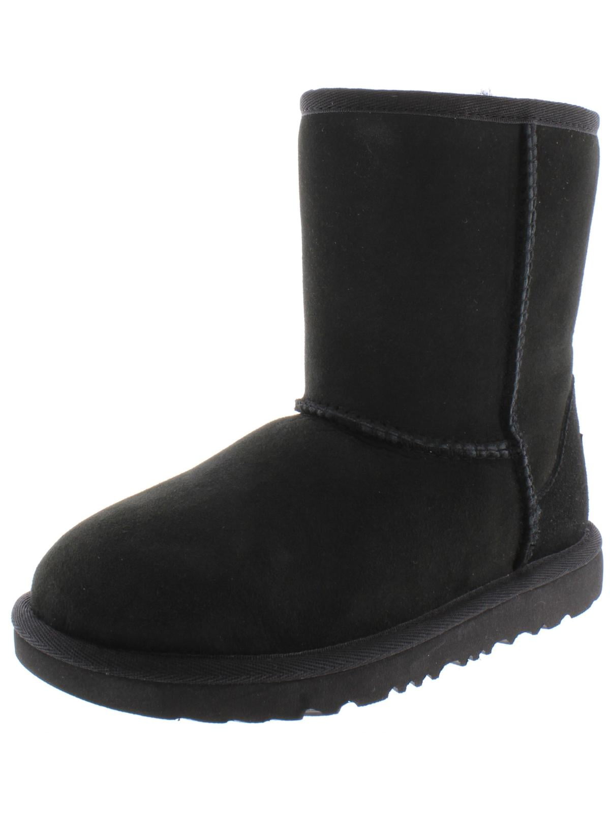 UGG★K CLASSIC TALL★ブラック　20cm UGG Classic tall II boots in boots in black | ASOS