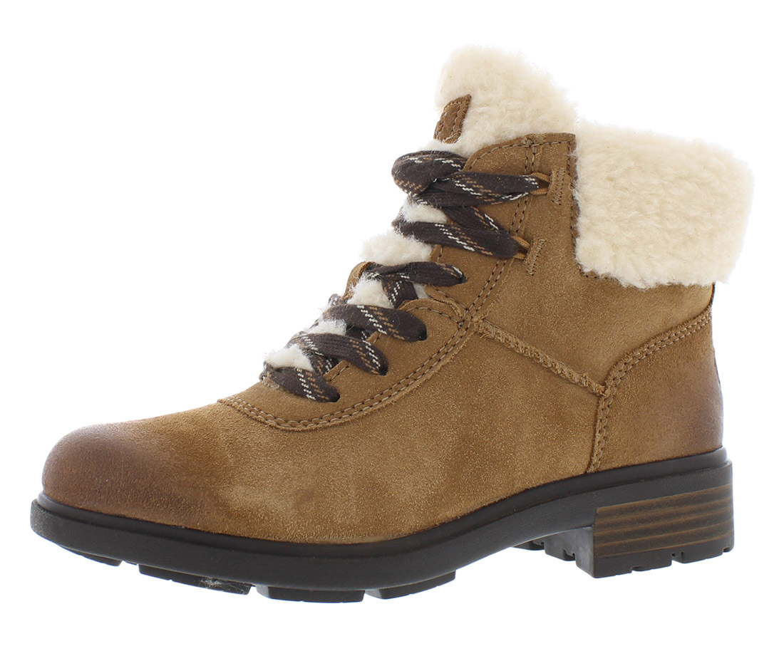 uggs chestnut 8
