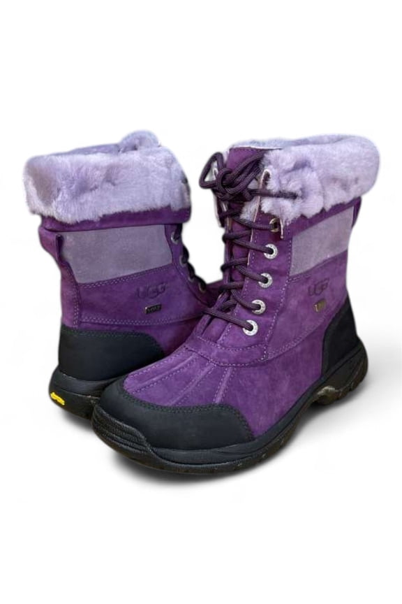 Kids' Butte Snow Boots