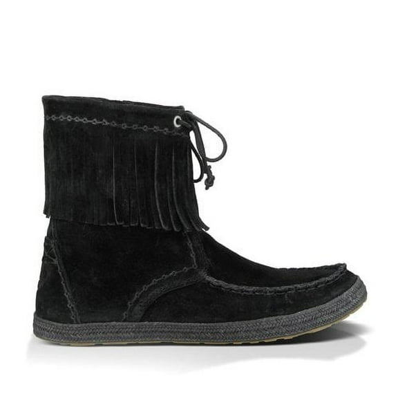 Ugg Kaysa Boots Black