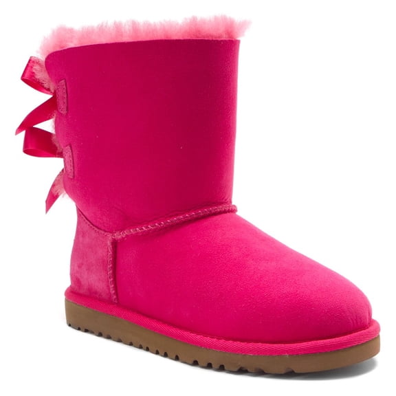 3280Y - Kids Bailey Bow 6 Youth / Pink