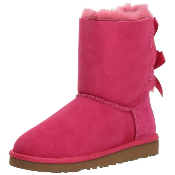 Ugg Kids Bailey Bow Boots