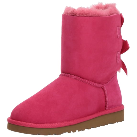 3280K - Kids Bailey Bow 4 Kid / Pink