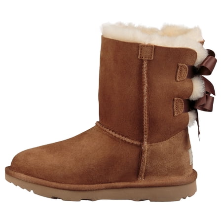 Ugg Kids' Bailey Bow II Boot