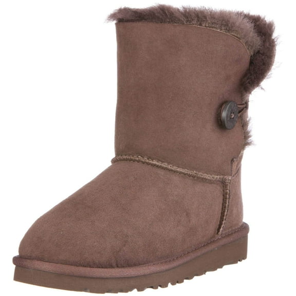 Ugg Kids Bailey Button Boots