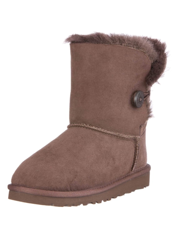 Ugg Kids Bailey Button Boots