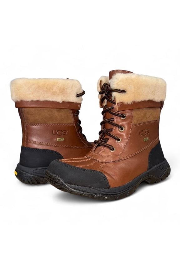 Kids' Butte Snow Boots