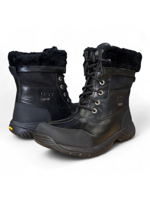 Kids' Butte Snow Boots