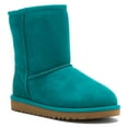 thumbnail image 1 of Ugg Kids Classic Boots Grey, 1 of 4