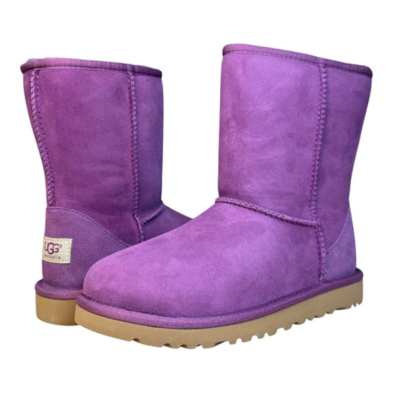 Ugg Kids' Classic Short Boot