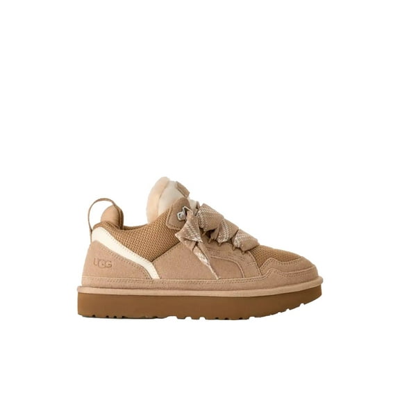 UGG Lowmel Sand  1144032-SAN Women's Size 8