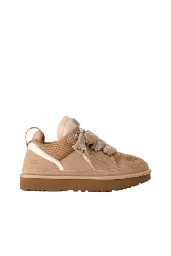 Lowmel Sand  1144032-SAN Women's Size 10