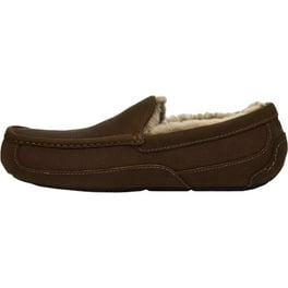 UGG Women's Dakota Slipper, Espresso, 9 - Walmart.com