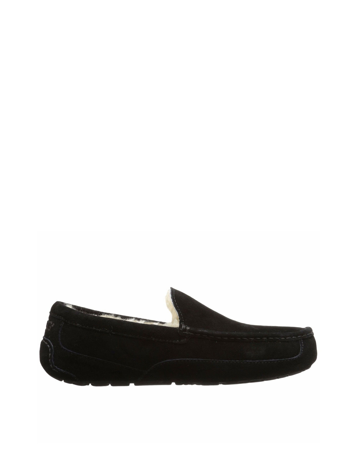 Ugg ascot black top