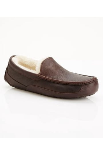 Ugg Ascot Leather display picture 3