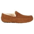 thumbnail image 1 of UGG Men's Ascot in Chestnut, 10 US, 1 of 2