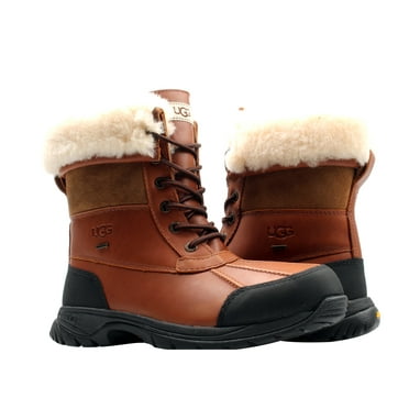 Ugg Men's Butte Suede Boot