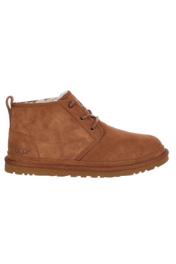 Men's Neumel Suede Shoe