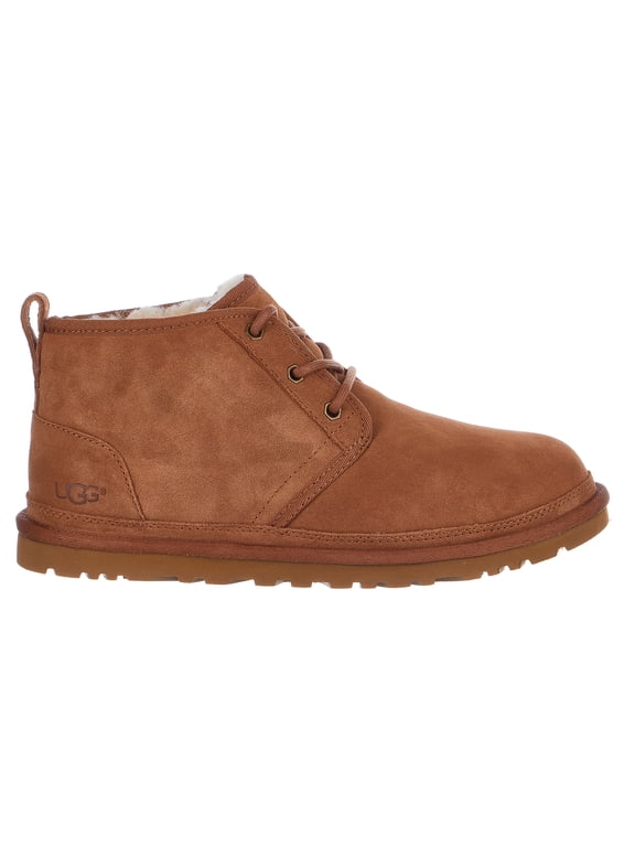 Men's Neumel Suede Shoe