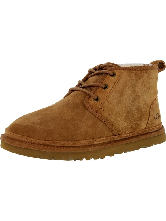 Men's Neumel Suede Shoe