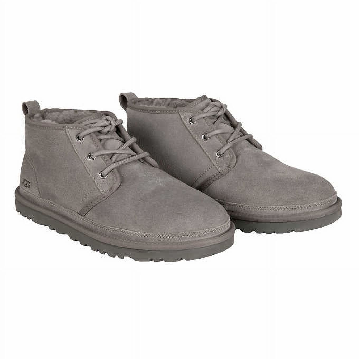 Uggs 2024 charcoal grey