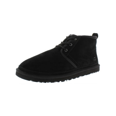 Ugg Mens Neumel Suede Casual Chukka Boots