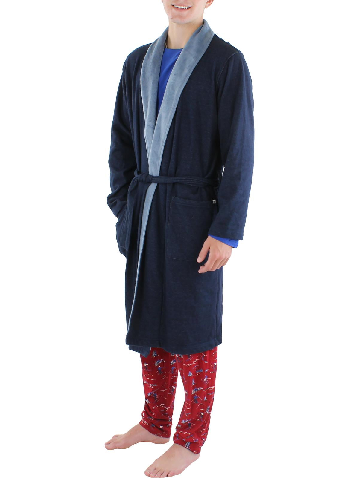 Mens robe cheap ugg