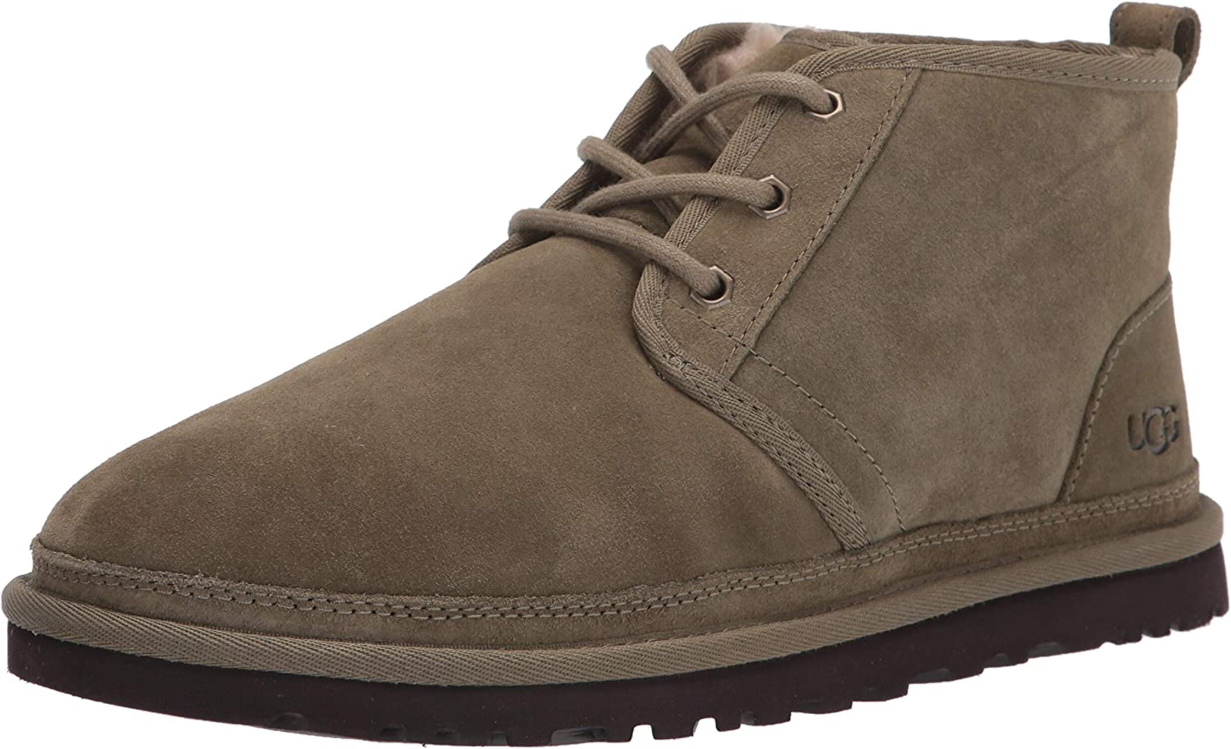 Ugg Neumel Boots Burnt Olive - Walmart.com display picture 1