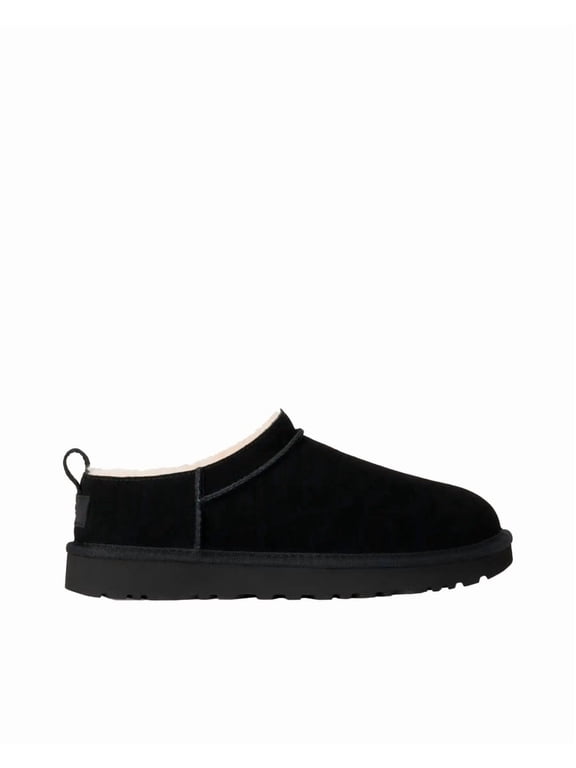 Women's Classic Micro Fashion Boot Black - 1173891-BLK