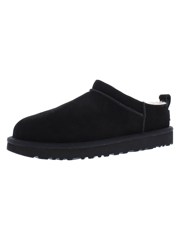 Classic Women's Micro Boot Black 1173891-BLK