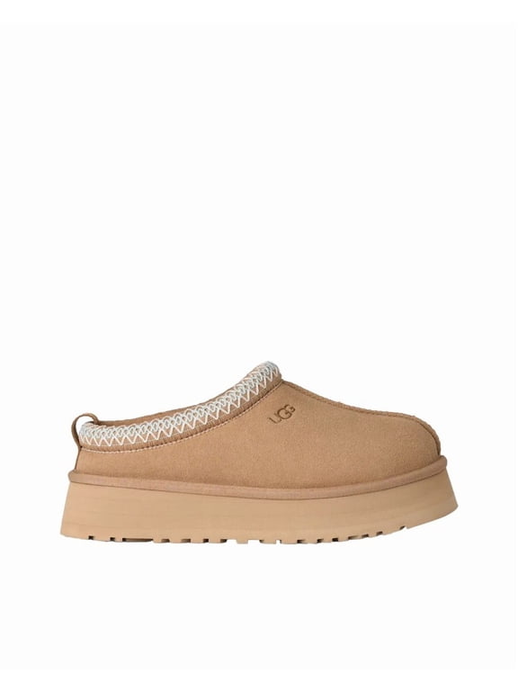 Sabot W Tazz Ii Sand Brown (Women's)
