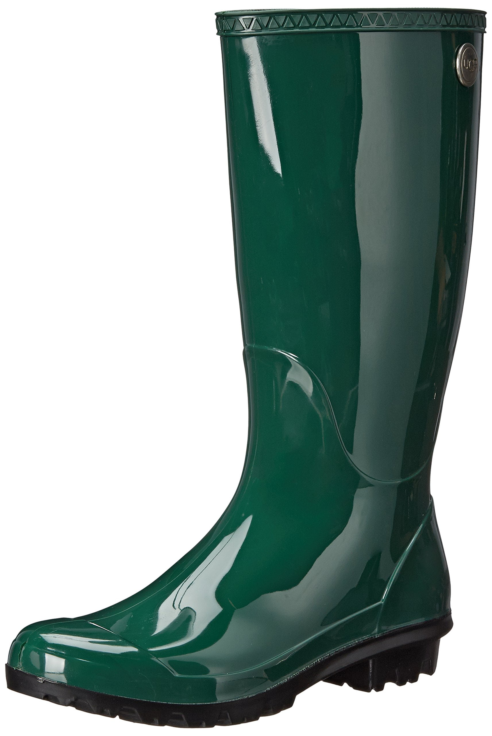 Dsw ugg rain boots sales